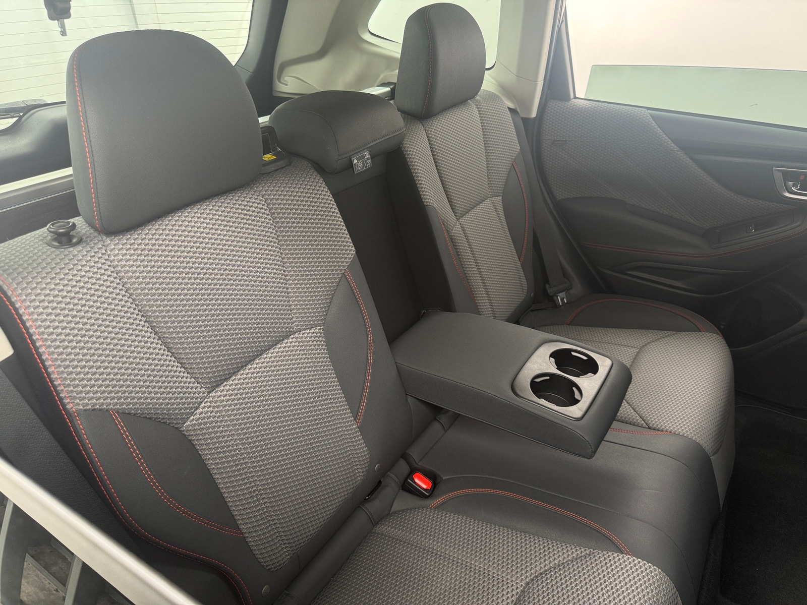 Thumbnail: 2020 Subaru Forester - 6