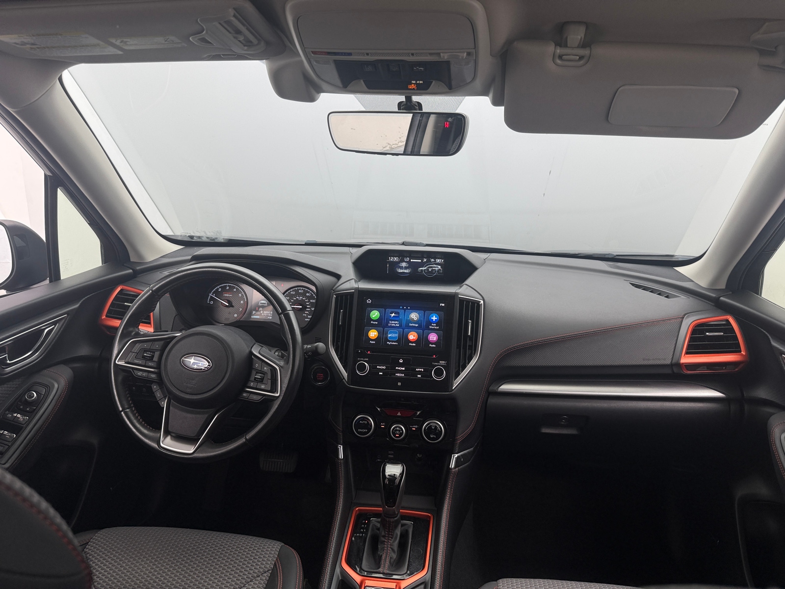 Thumbnail: 2020 Subaru Forester - 3