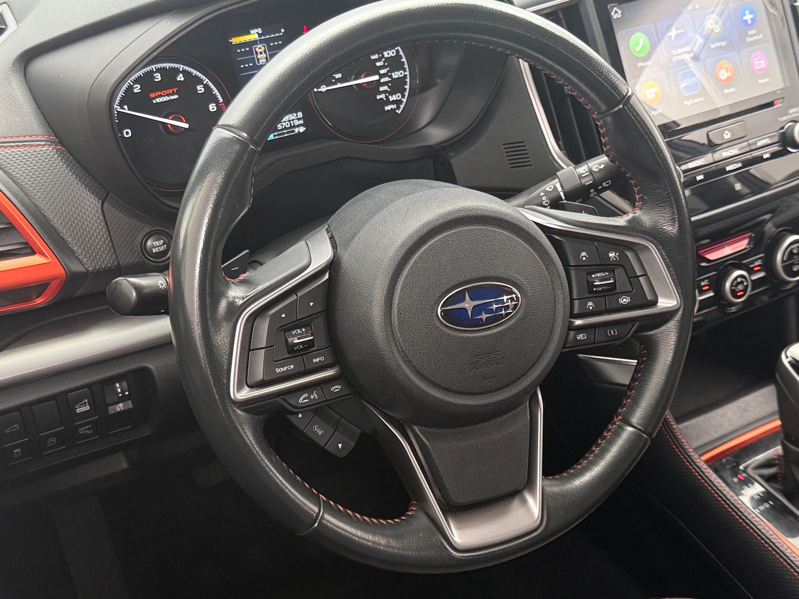 Thumbnail: 2020 Subaru Forester - 5