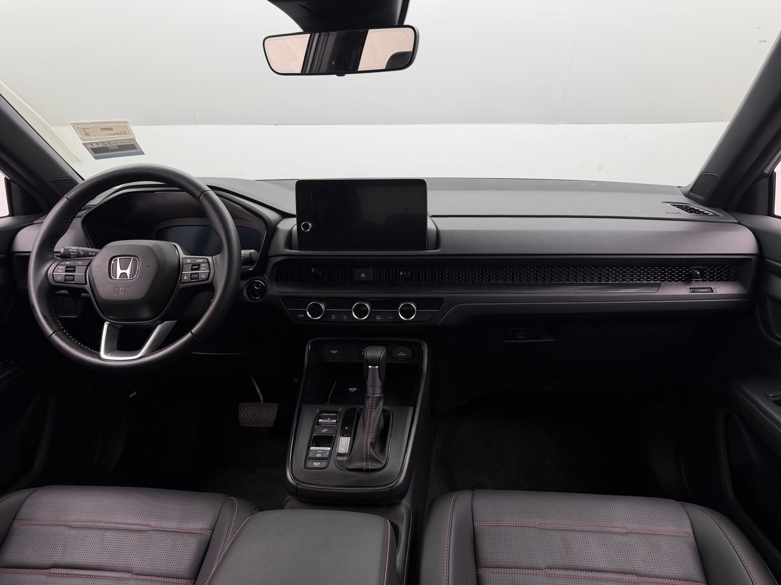 Thumbnail: 2026 Honda CR-V - 2