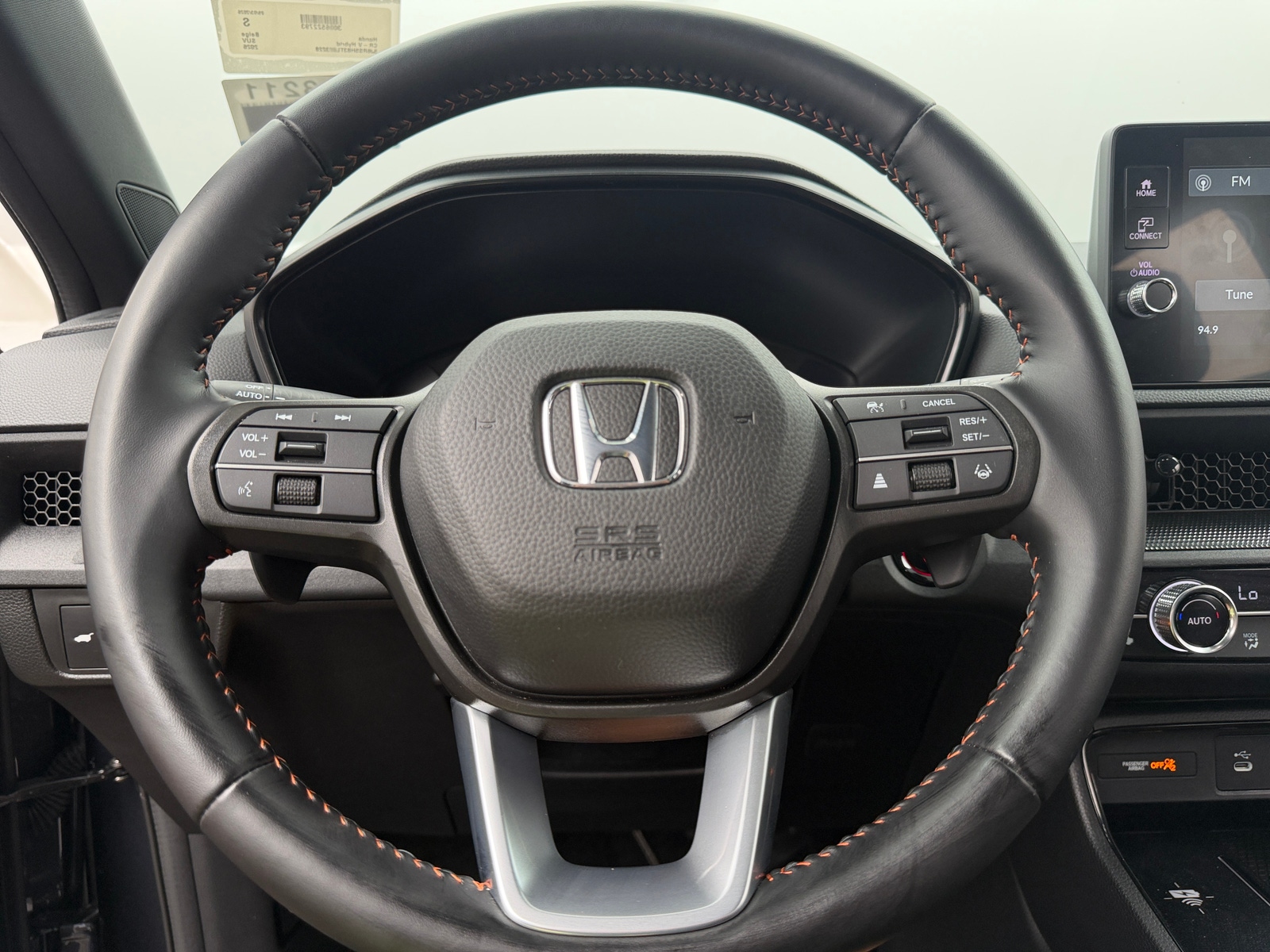 Thumbnail: 2026 Honda CR-V - 4