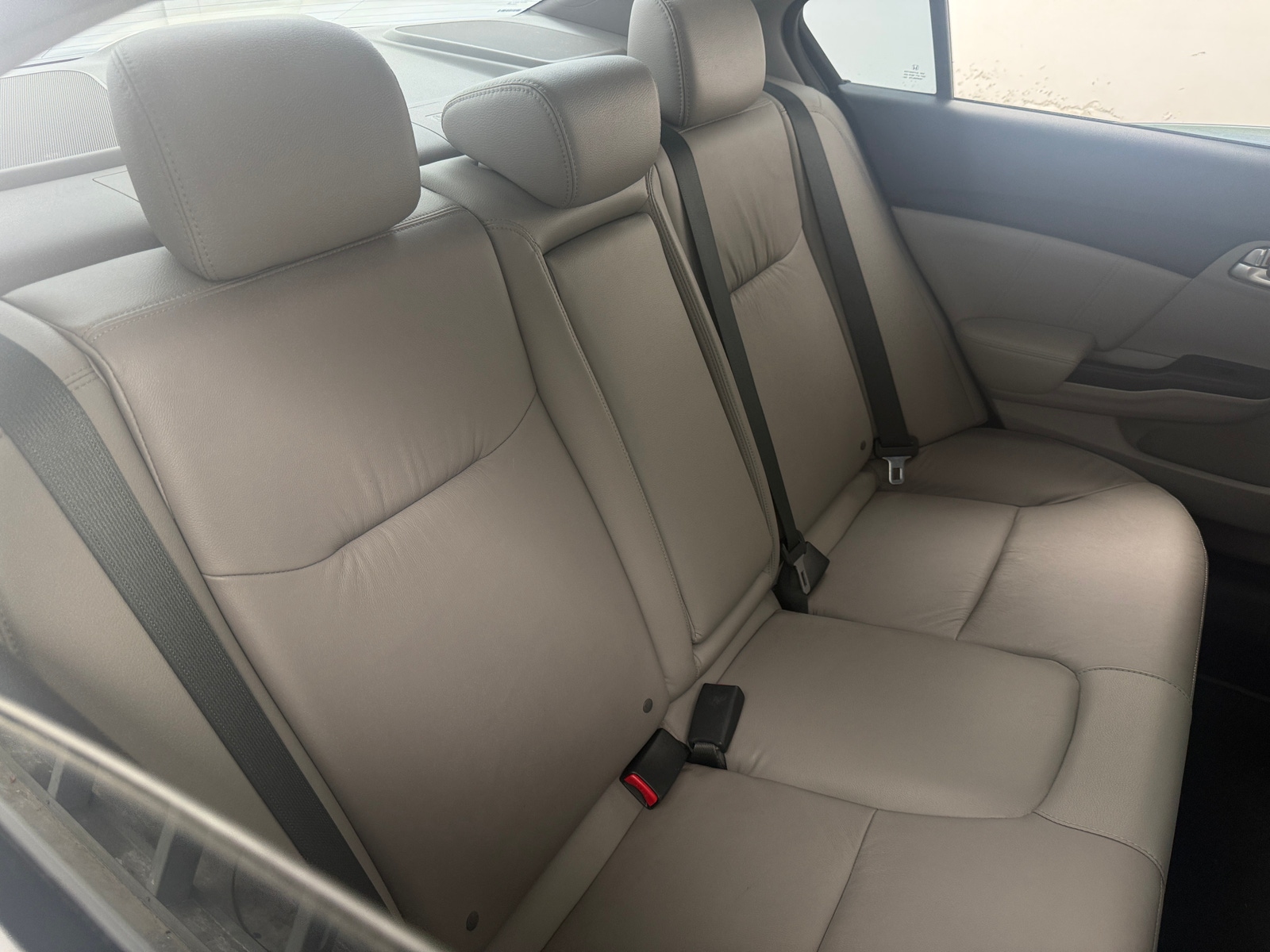 Thumbnail: 2014 Honda Civic - 5