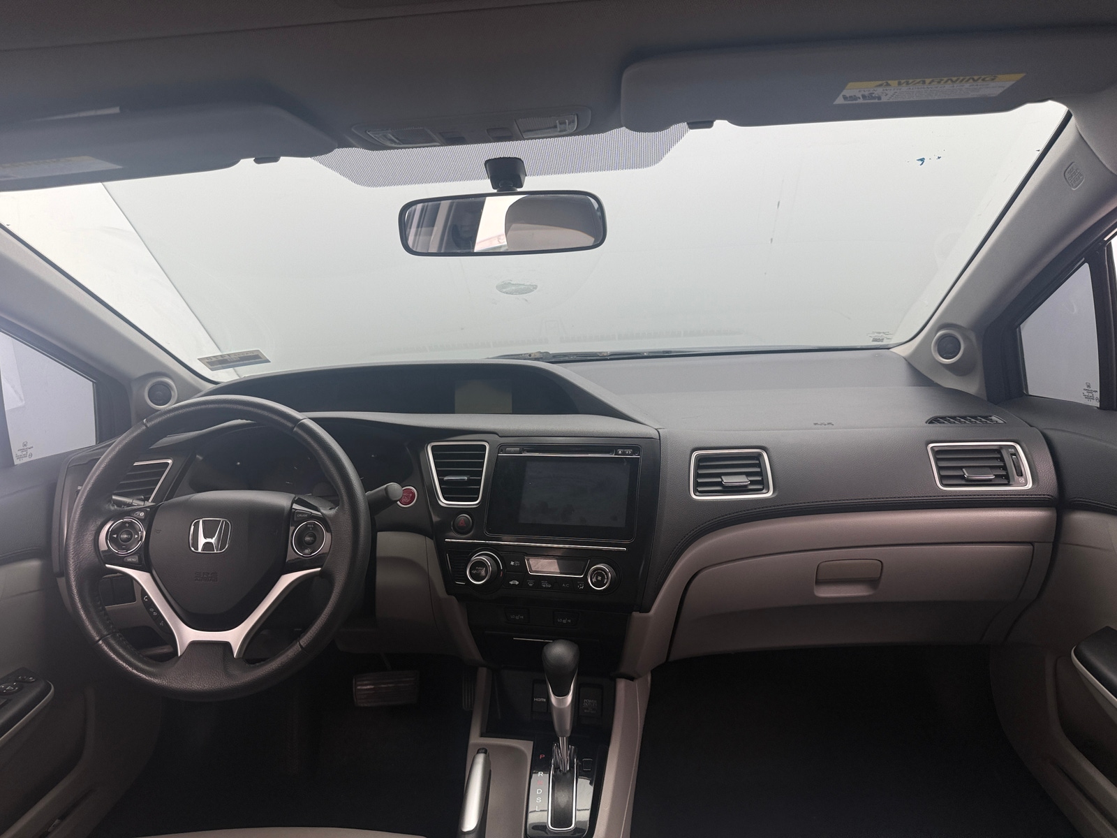 Thumbnail: 2014 Honda Civic - 2