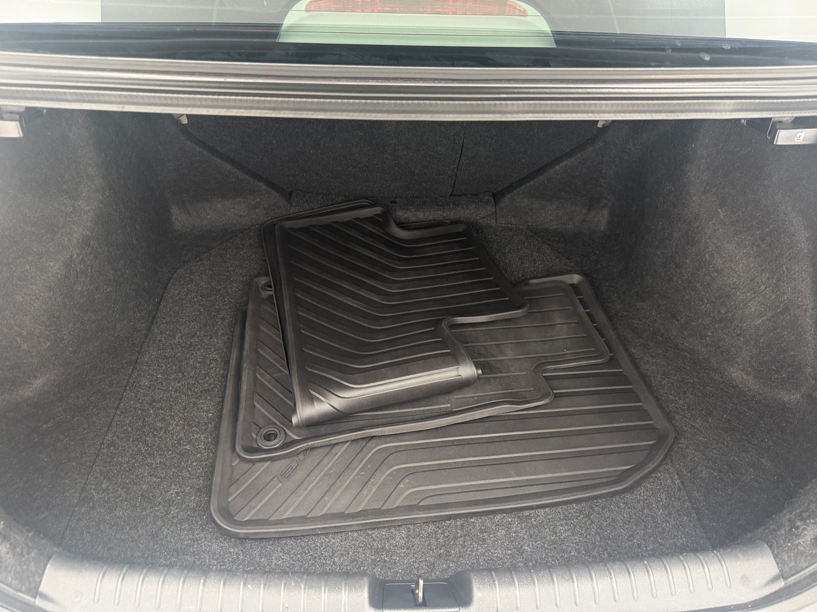 Thumbnail: 2014 Honda Civic - 6