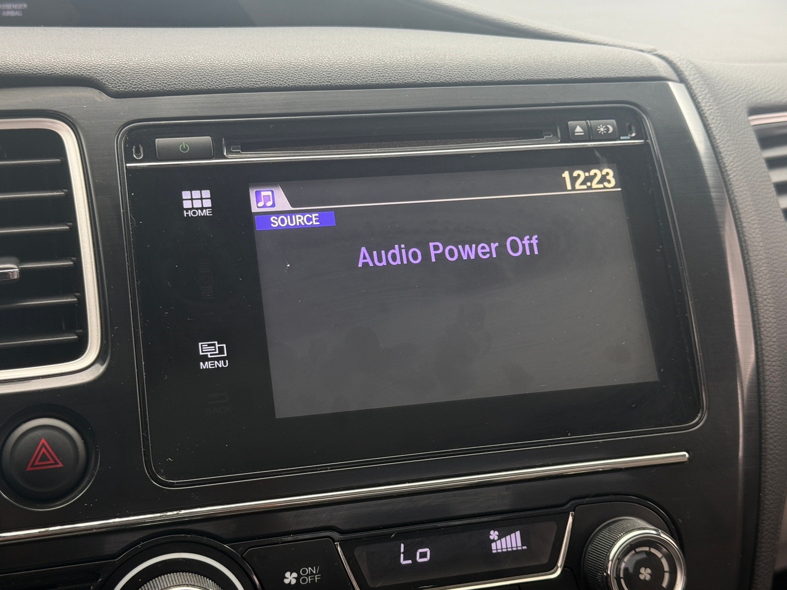 Thumbnail: 2014 Honda Civic - 3
