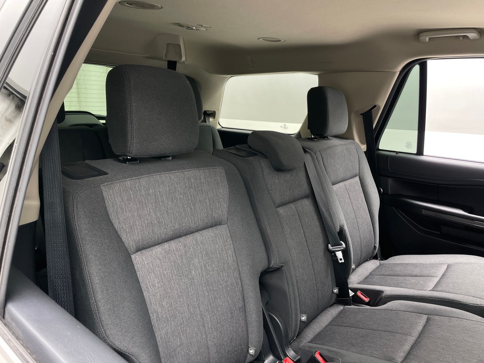 Thumbnail: 2024 Ford Expedition - 6