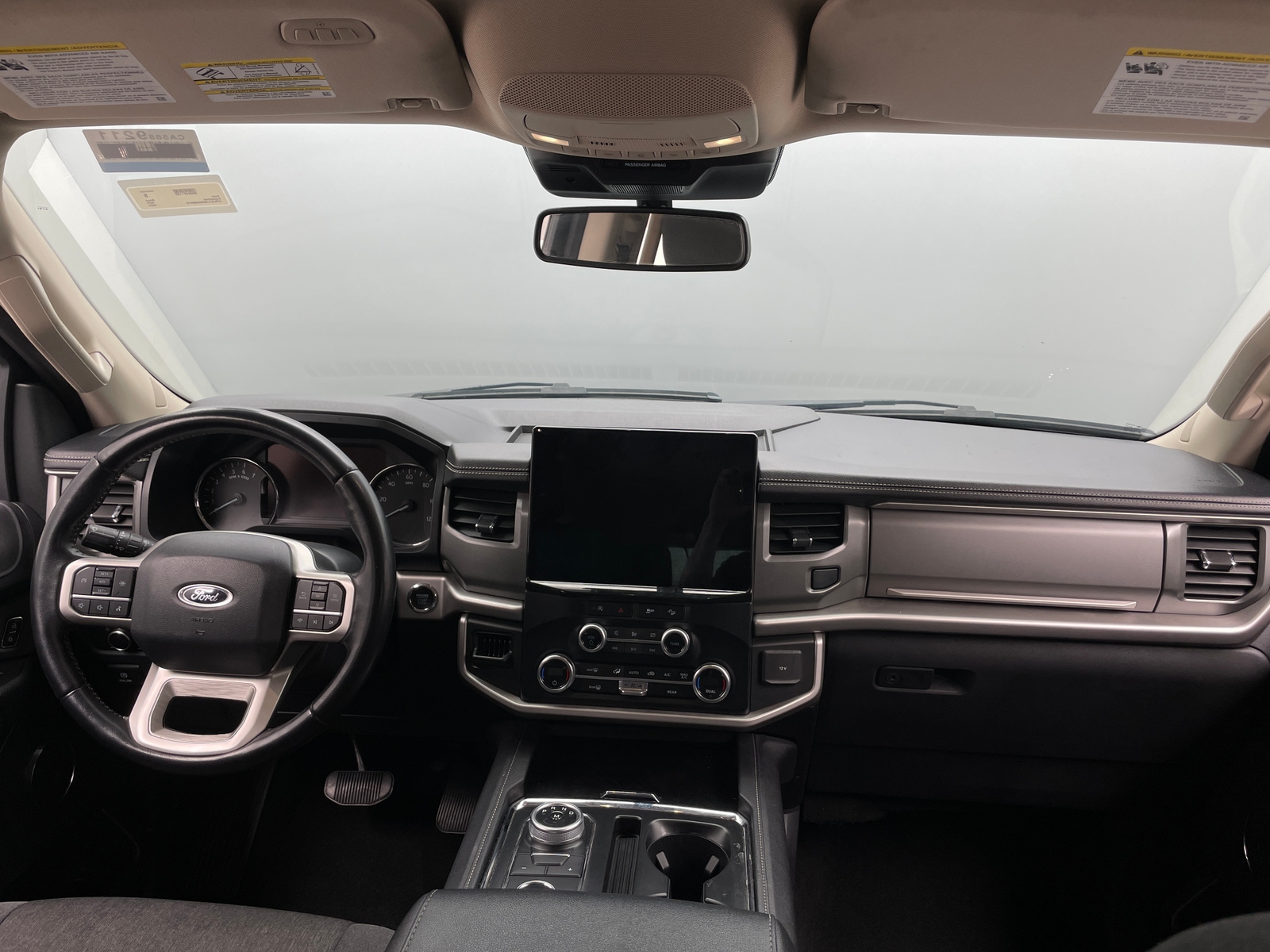 Thumbnail: 2024 Ford Expedition - 3