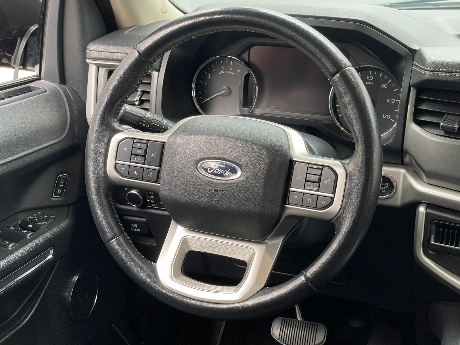 Thumbnail: 2024 Ford Expedition - 5