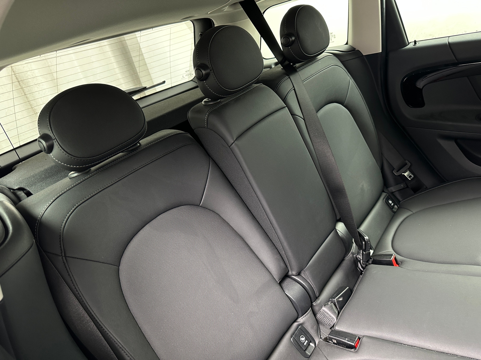 Thumbnail: 2024 MINI Cooper Countryman - 5
