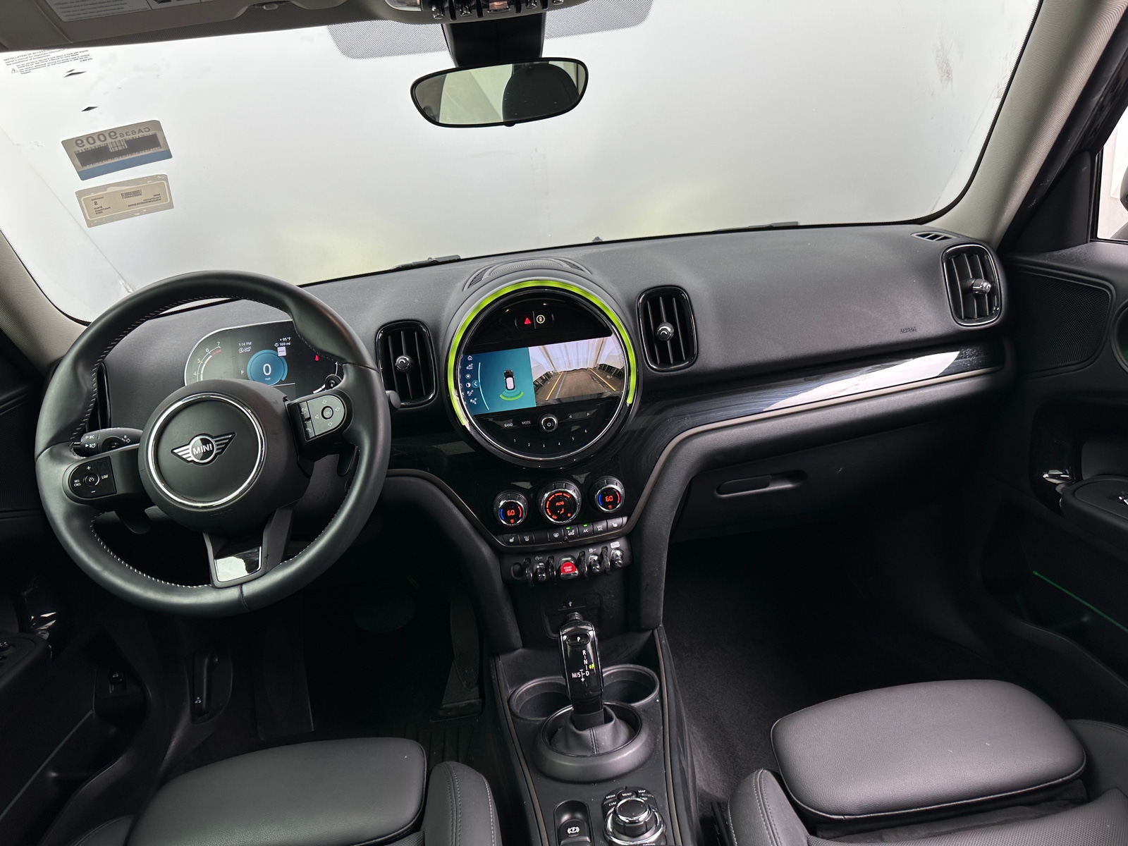 Thumbnail: 2024 MINI Cooper Countryman - 2