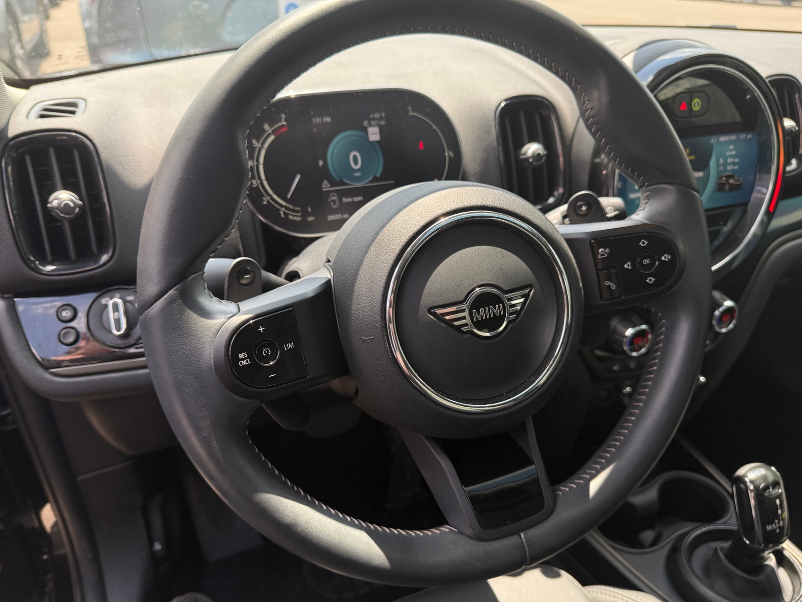 Thumbnail: 2024 MINI Cooper Countryman - 4