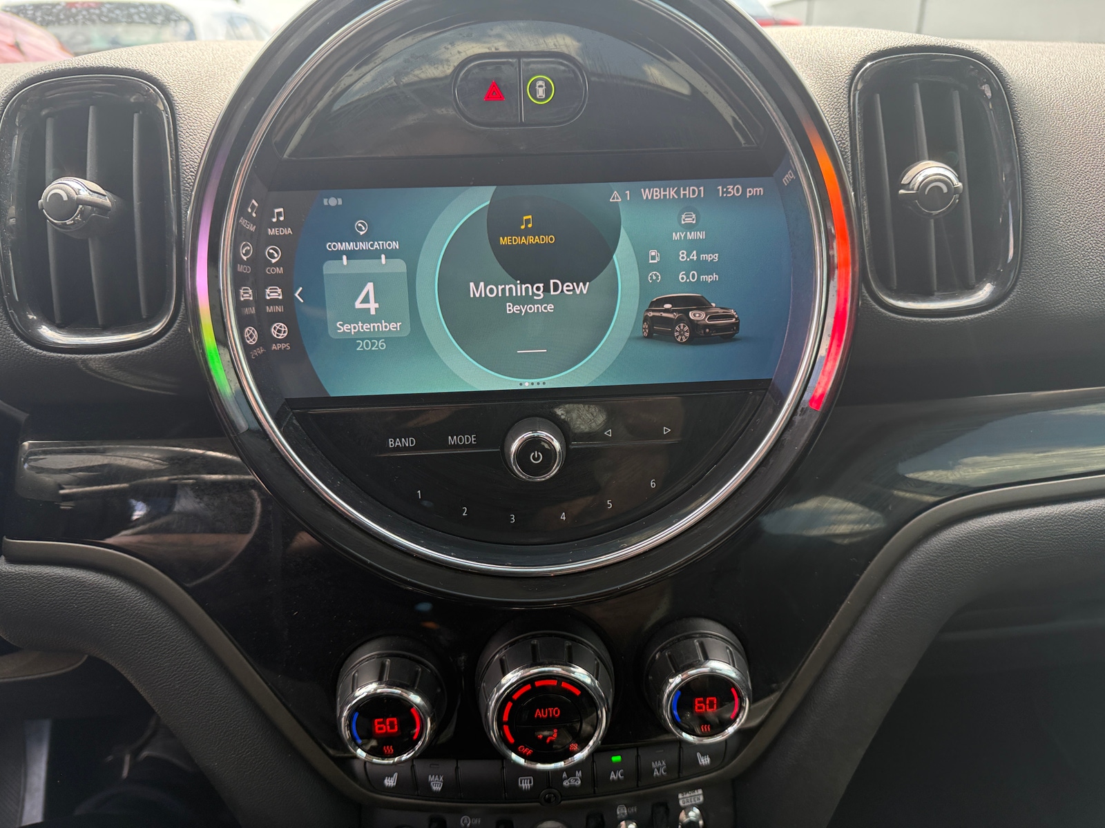 Thumbnail: 2024 MINI Cooper Countryman - 3
