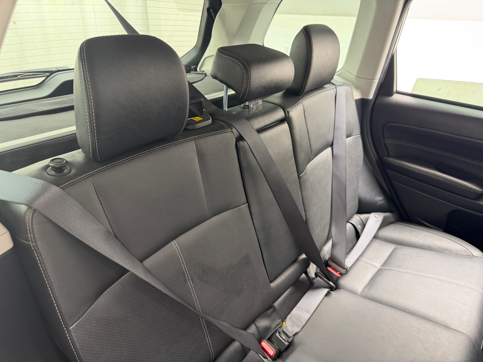 Thumbnail: 2018 Subaru Forester - 5