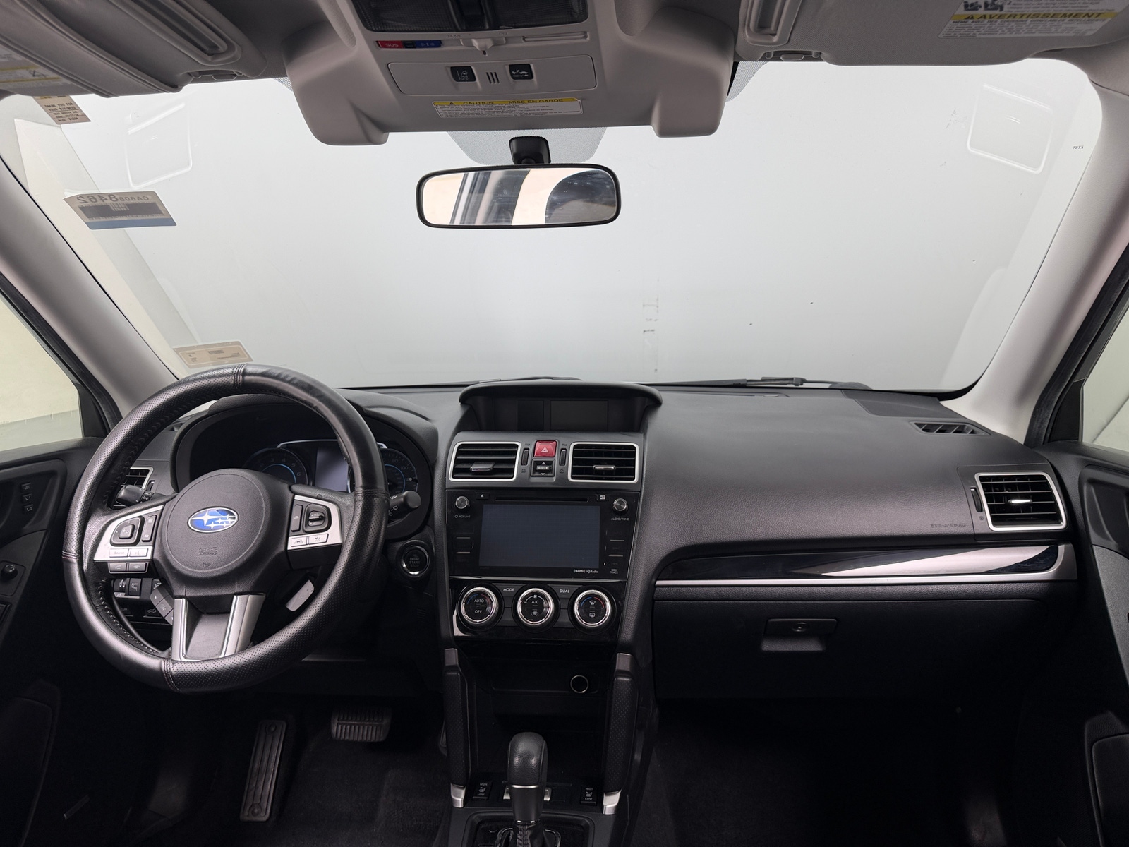 Thumbnail: 2018 Subaru Forester - 2