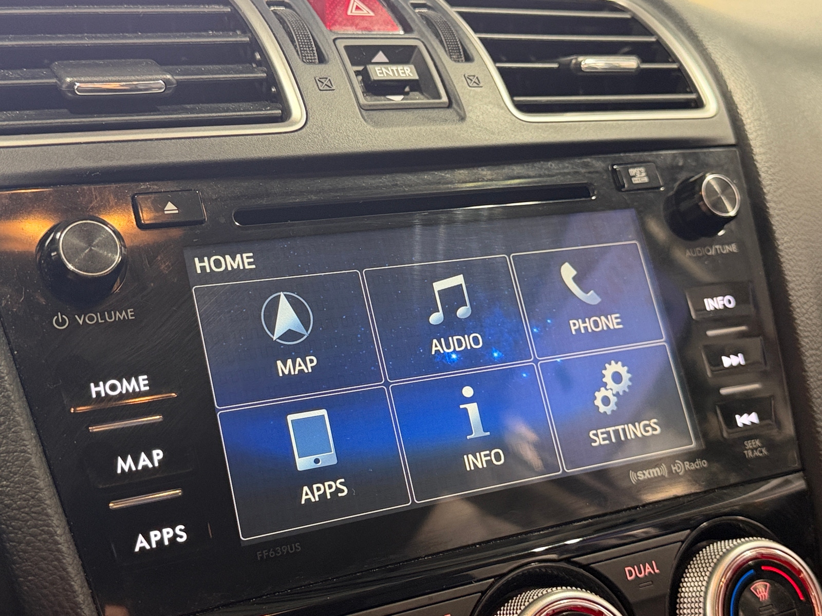Thumbnail: 2018 Subaru Forester - 3