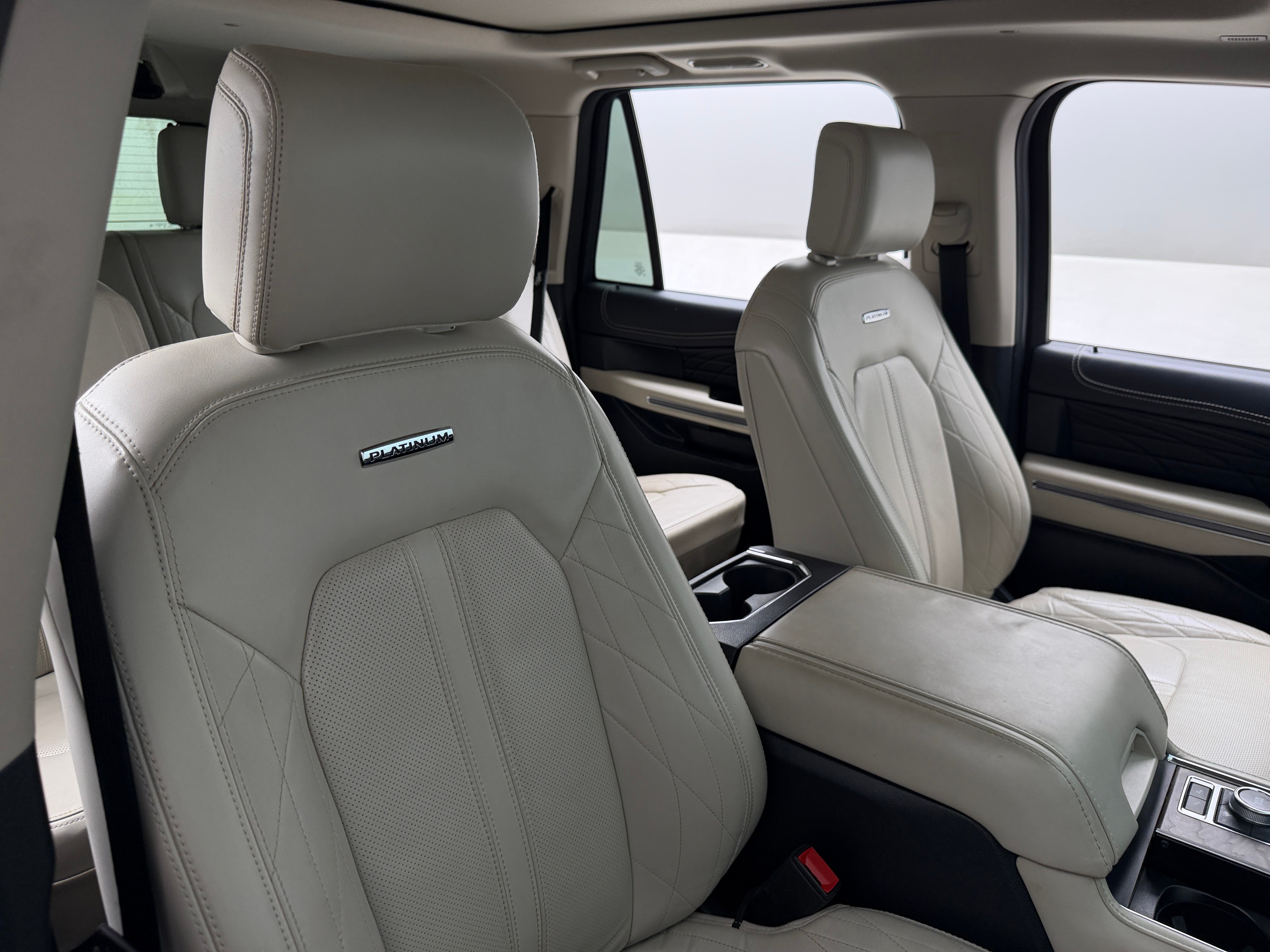 2020 Ford Expedition