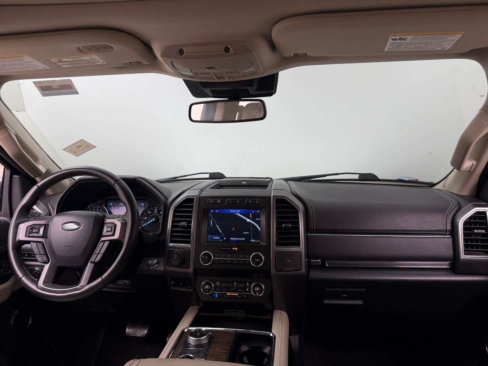 Thumbnail: 2020 Ford Expedition - 2