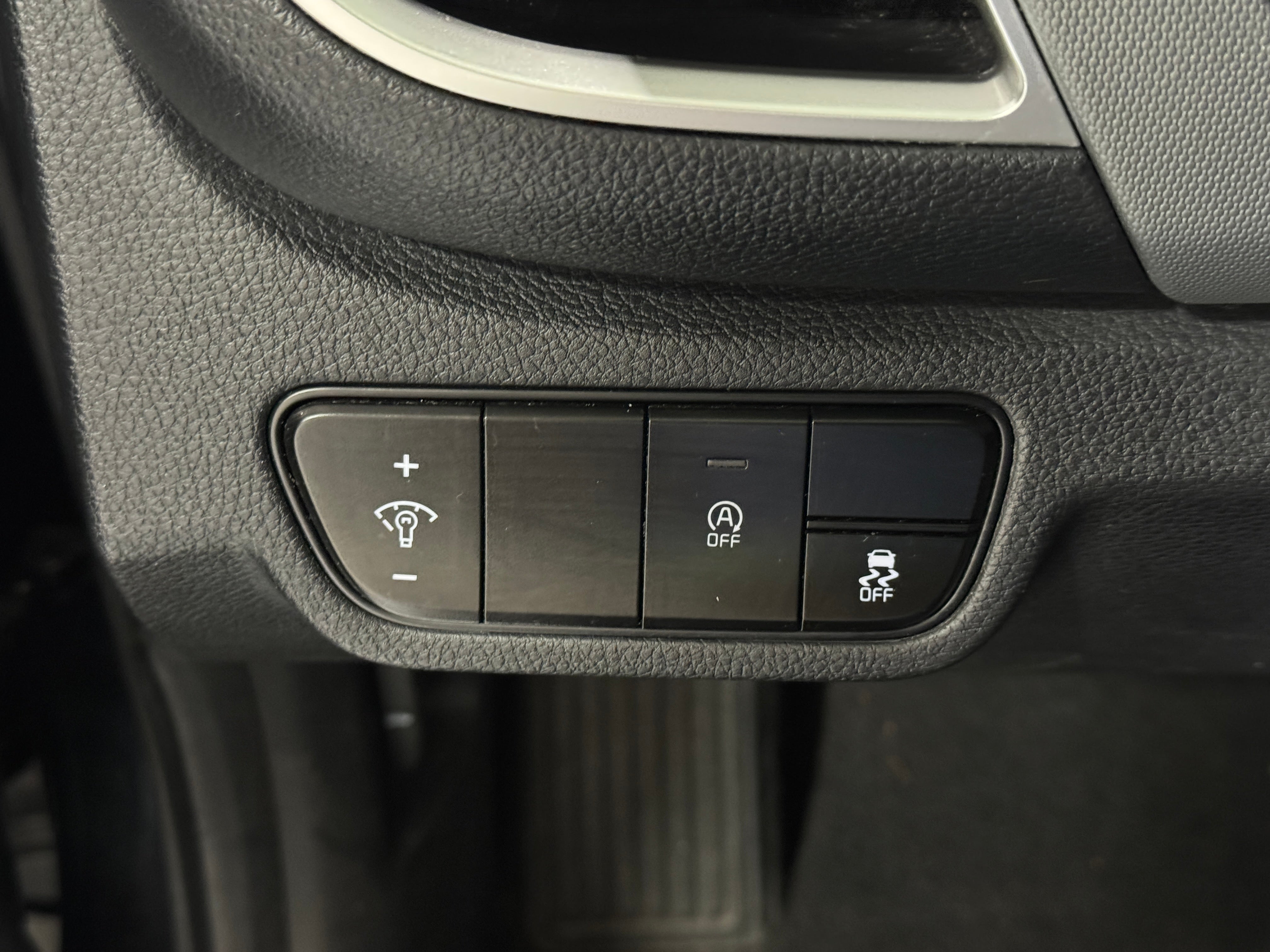 2021 Kia Seltos LX - Photo 10