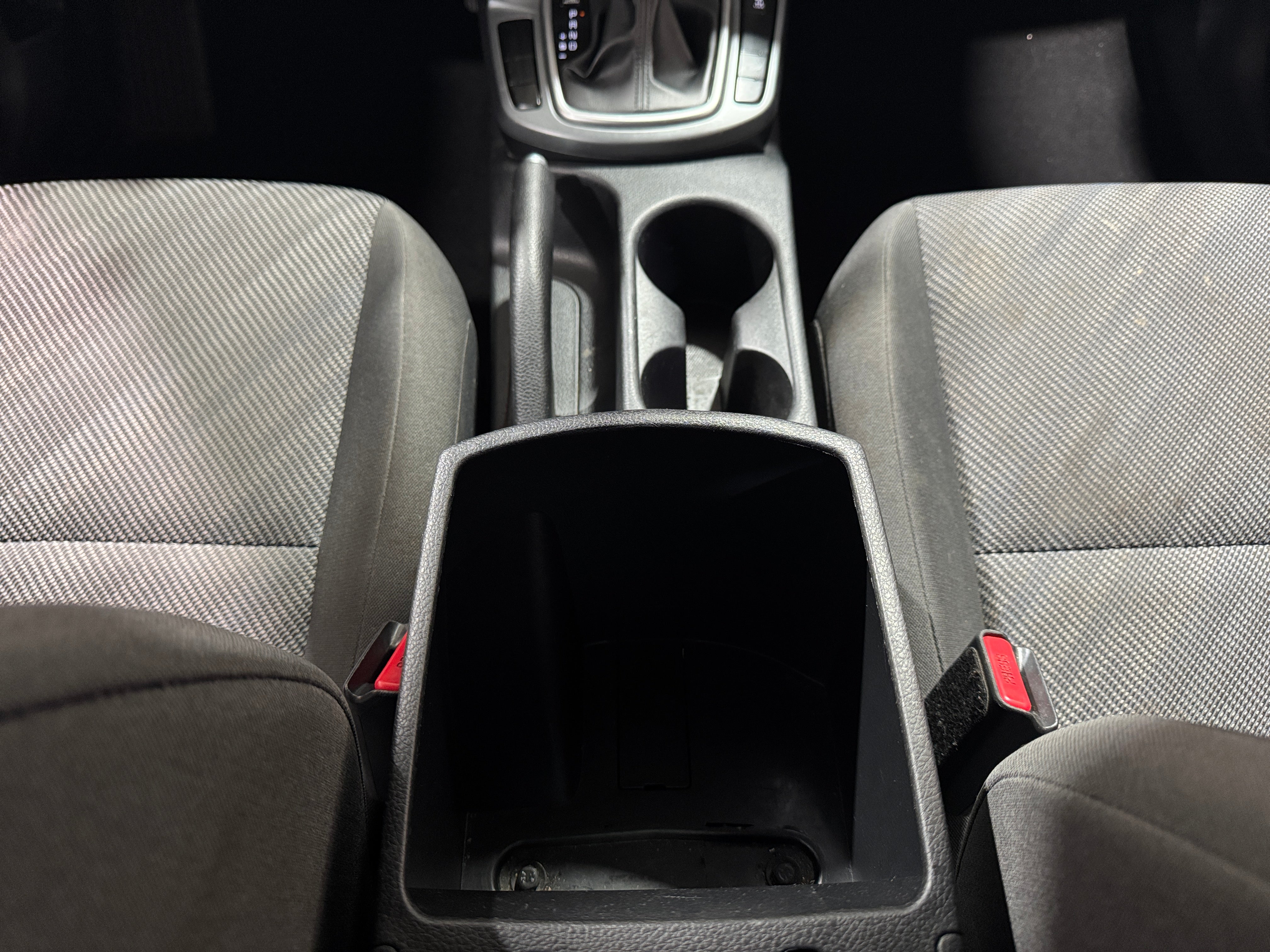 2021 Kia Seltos LX - Photo 14