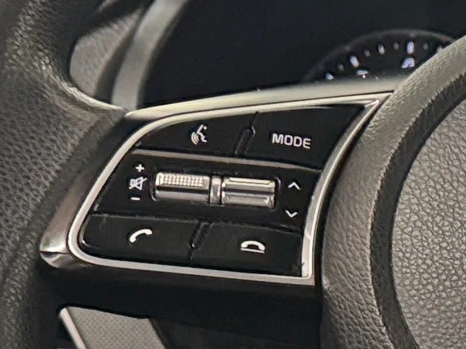 2021 Kia Seltos LX - Photo 15