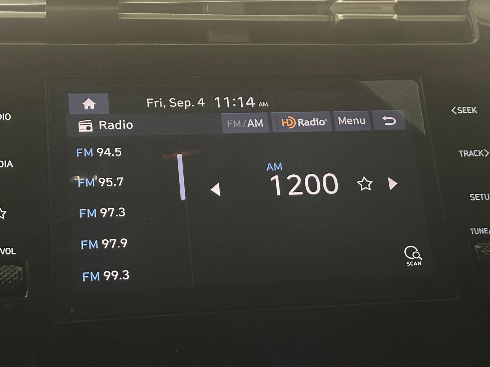 Thumbnail: 2024 Hyundai Tucson - 4