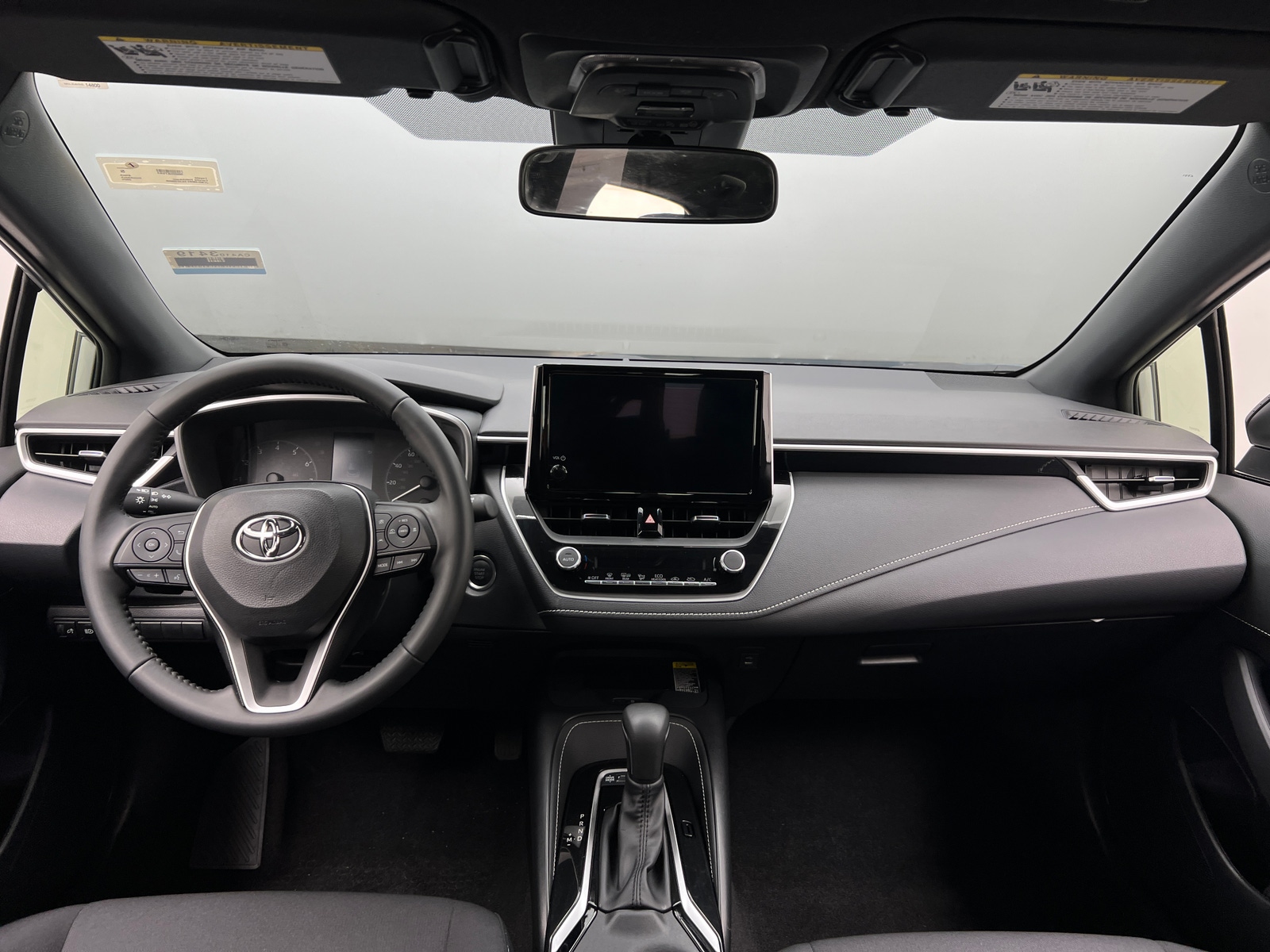 Thumbnail: 2025 Toyota Corolla - 3