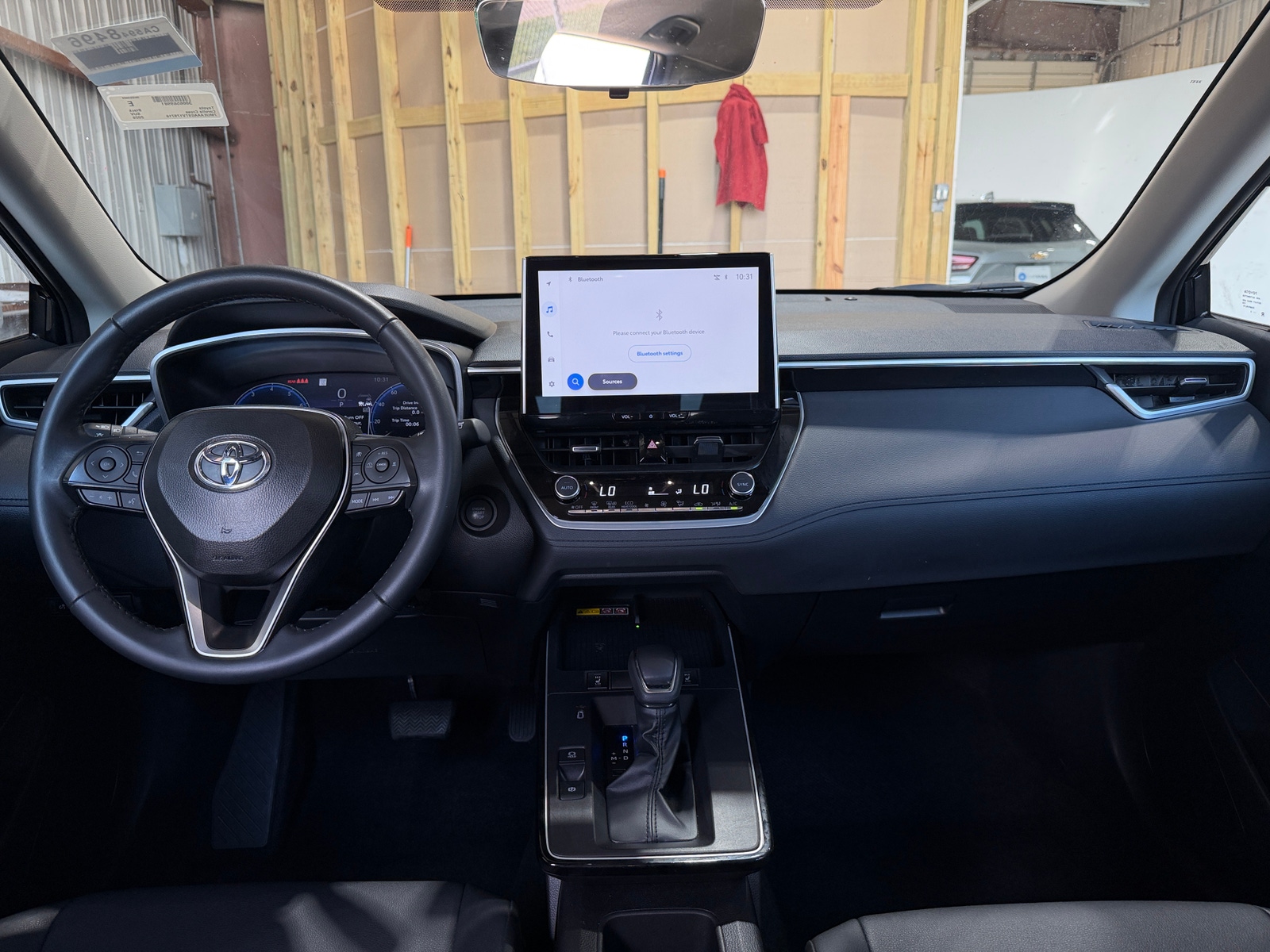 Thumbnail: 2026 Toyota Corolla Cross - 2
