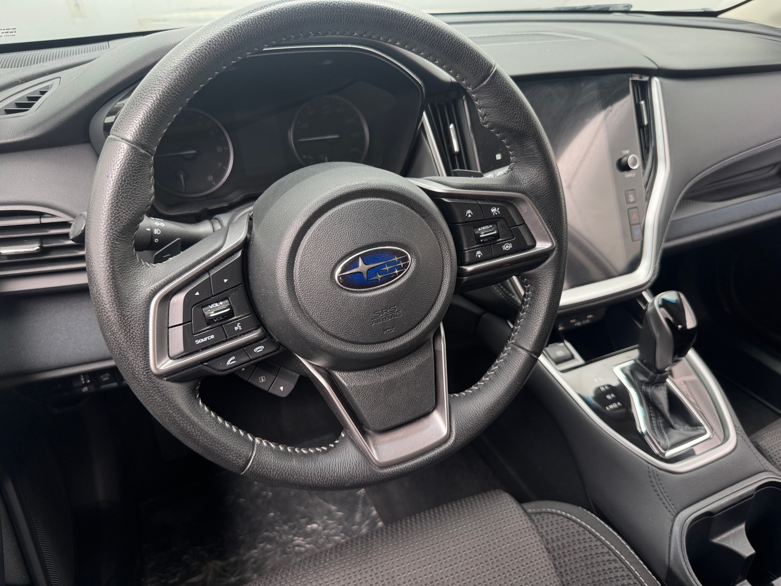 Thumbnail: 2022 Subaru Outback - 5