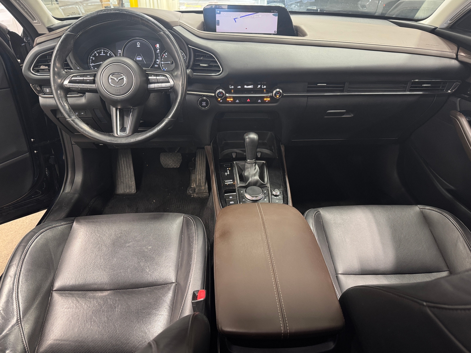 Thumbnail: 2023 Mazda CX-30 - 2