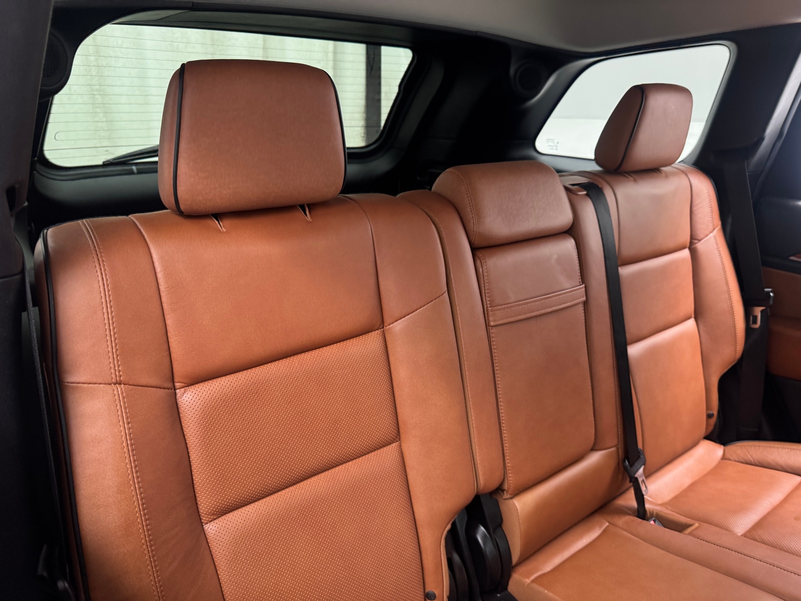 Thumbnail: 2012 Jeep Grand Cherokee - 5