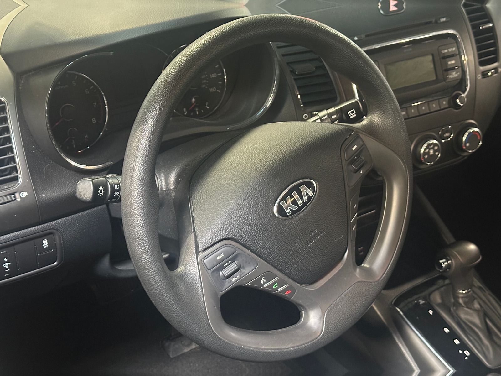 Thumbnail: 2017 Kia Forte - 5