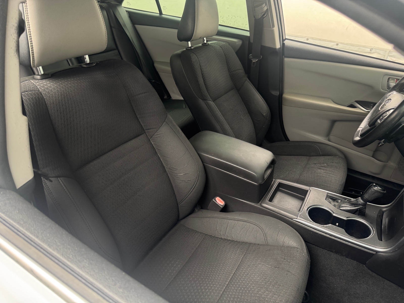 Thumbnail: 2015 Toyota Camry - 2