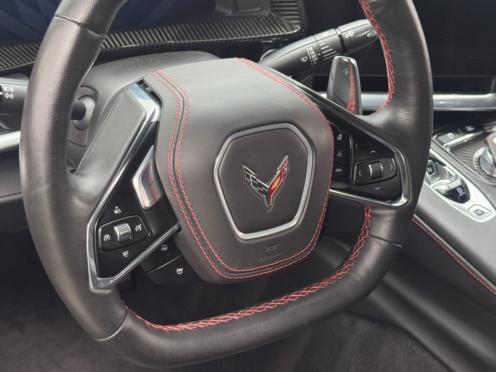 Thumbnail: 2020 Chevrolet Corvette - 3