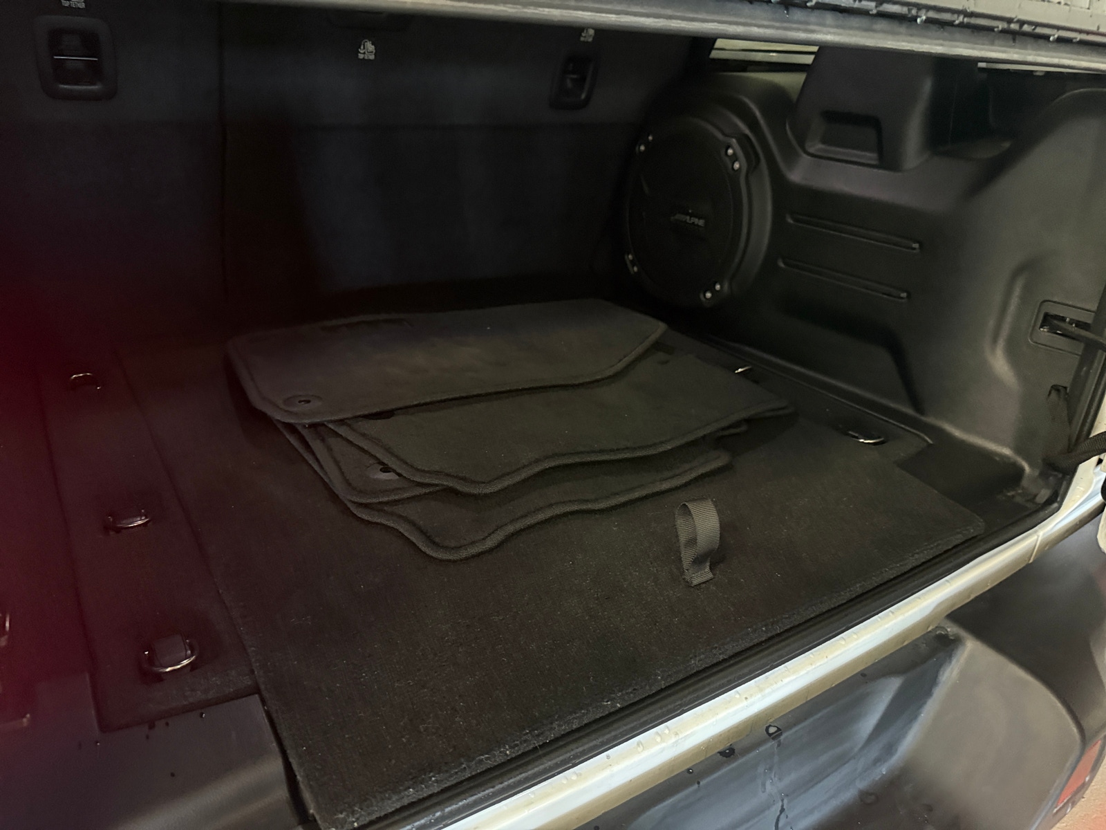 Thumbnail: 2021 Jeep Wrangler - 6