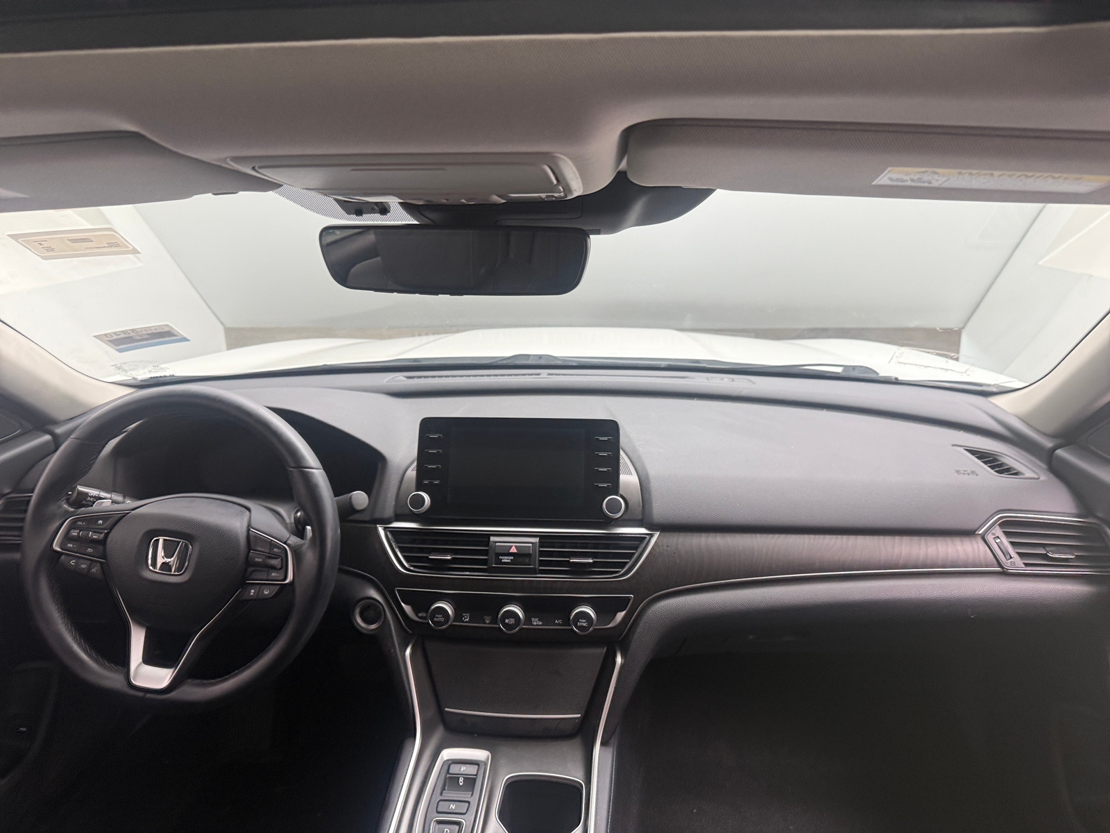 Thumbnail: 2018 Honda Accord - 2
