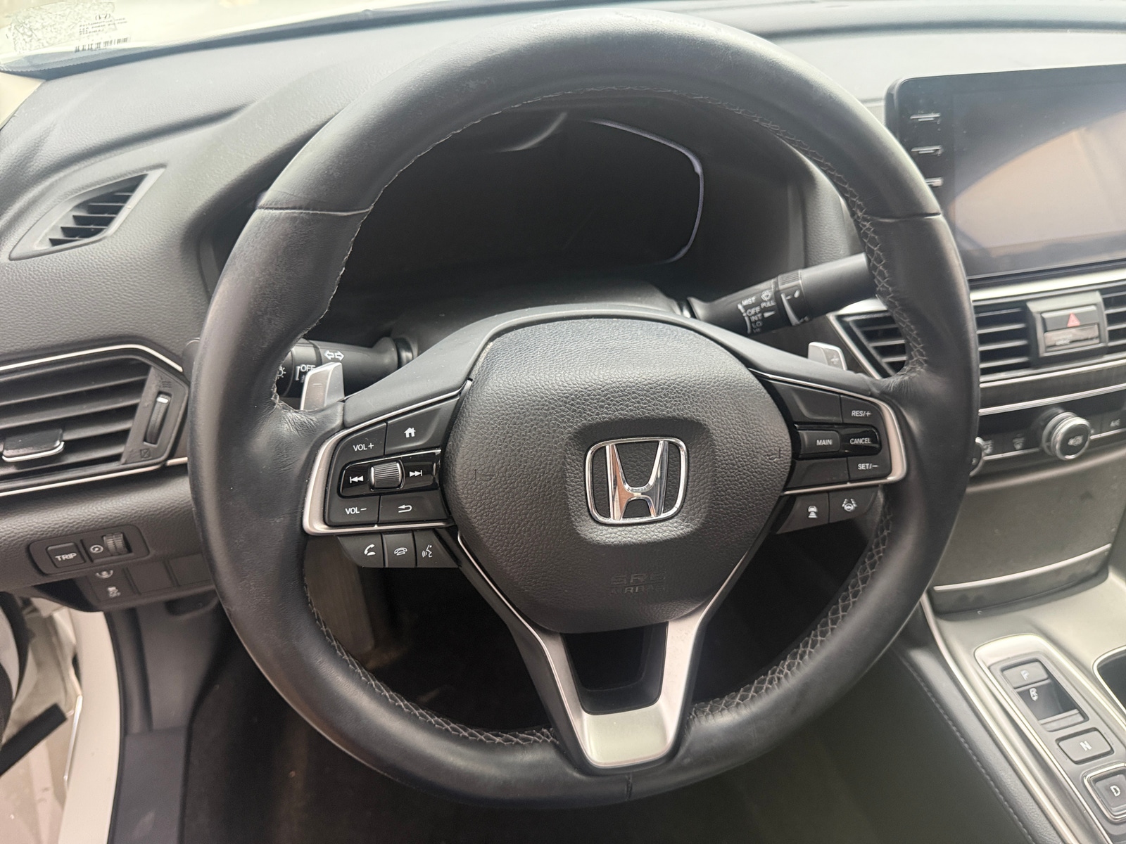 Thumbnail: 2018 Honda Accord - 4