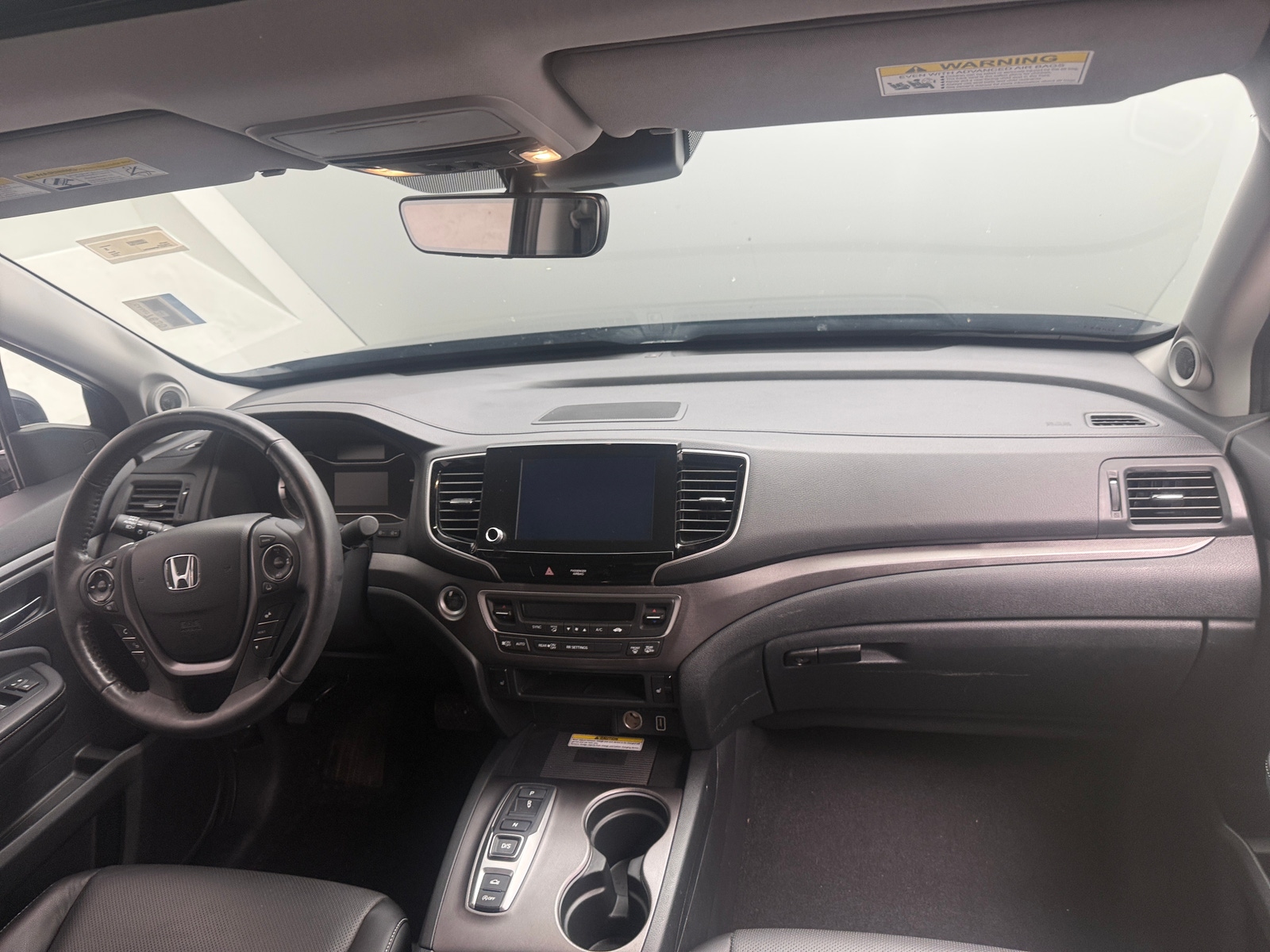 Thumbnail: 2023 Honda Ridgeline - 2