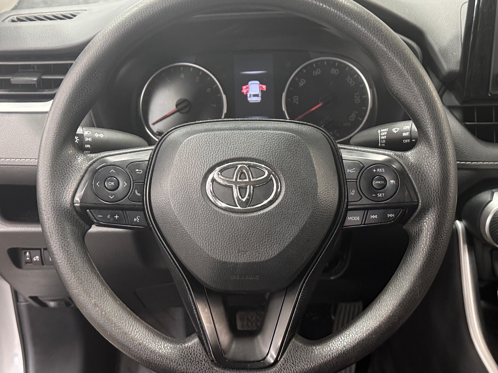 Thumbnail: 2020 Toyota RAV4 - 5