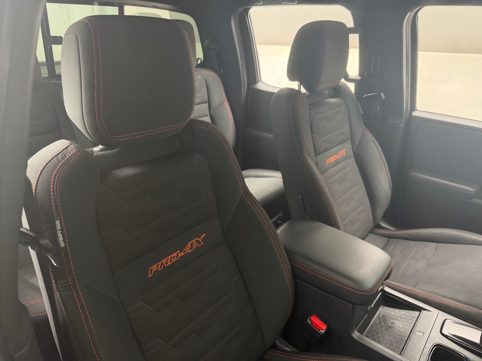 Thumbnail: 2022 Nissan Frontier - 2