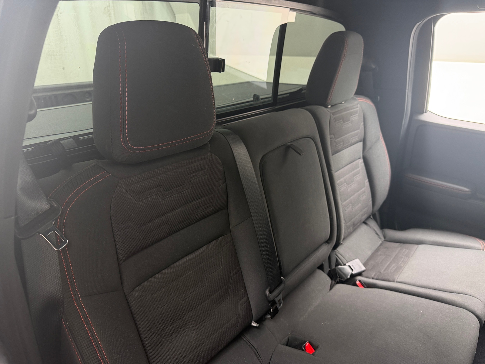 Thumbnail: 2022 Nissan Frontier - 6