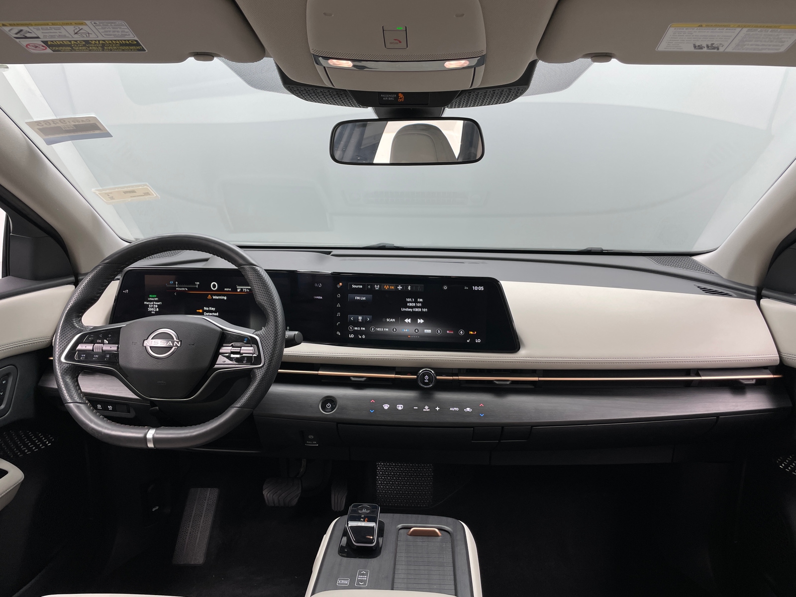 Thumbnail: 2024 Nissan Ariya - 2