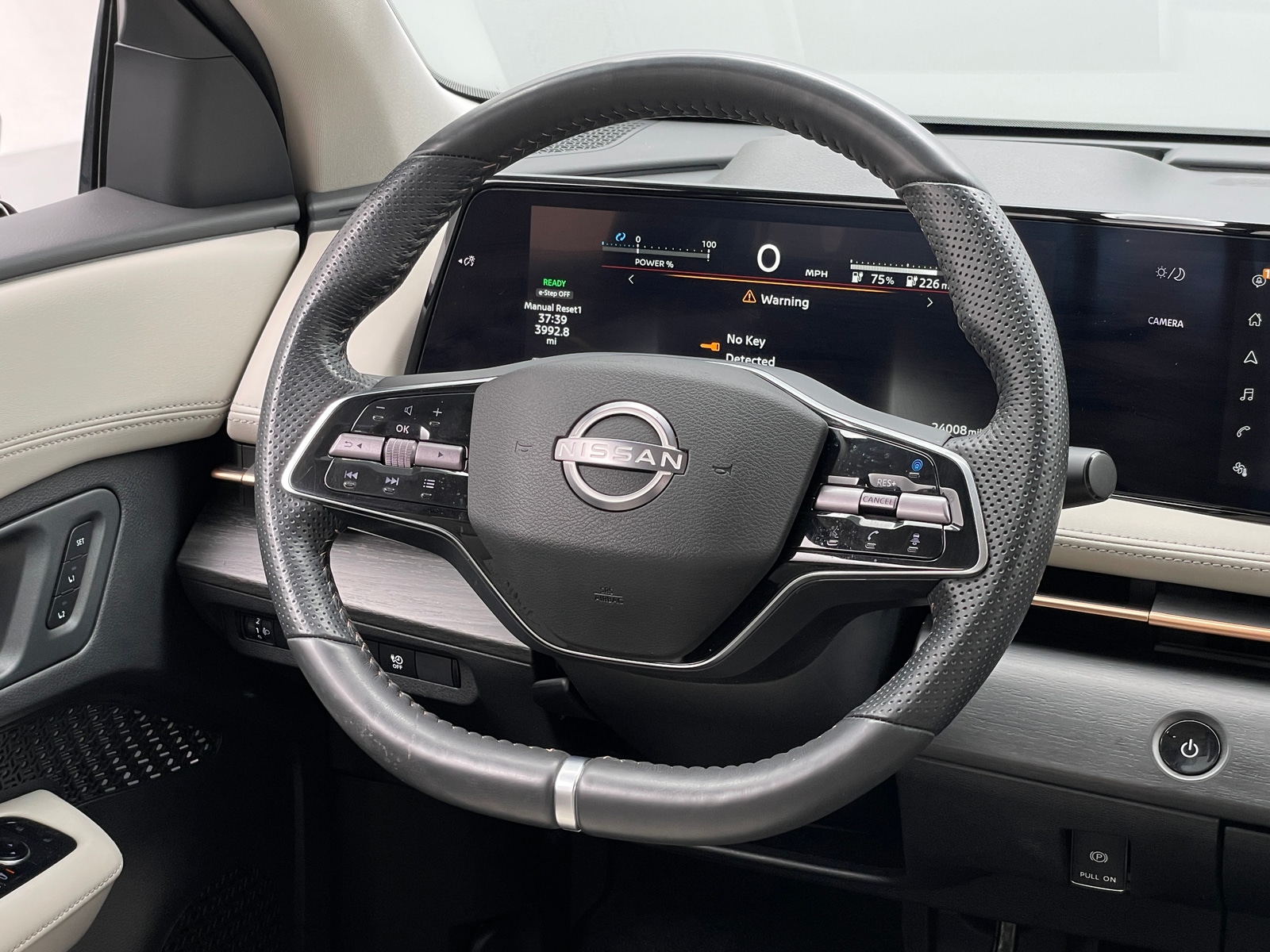 Thumbnail: 2024 Nissan Ariya - 4