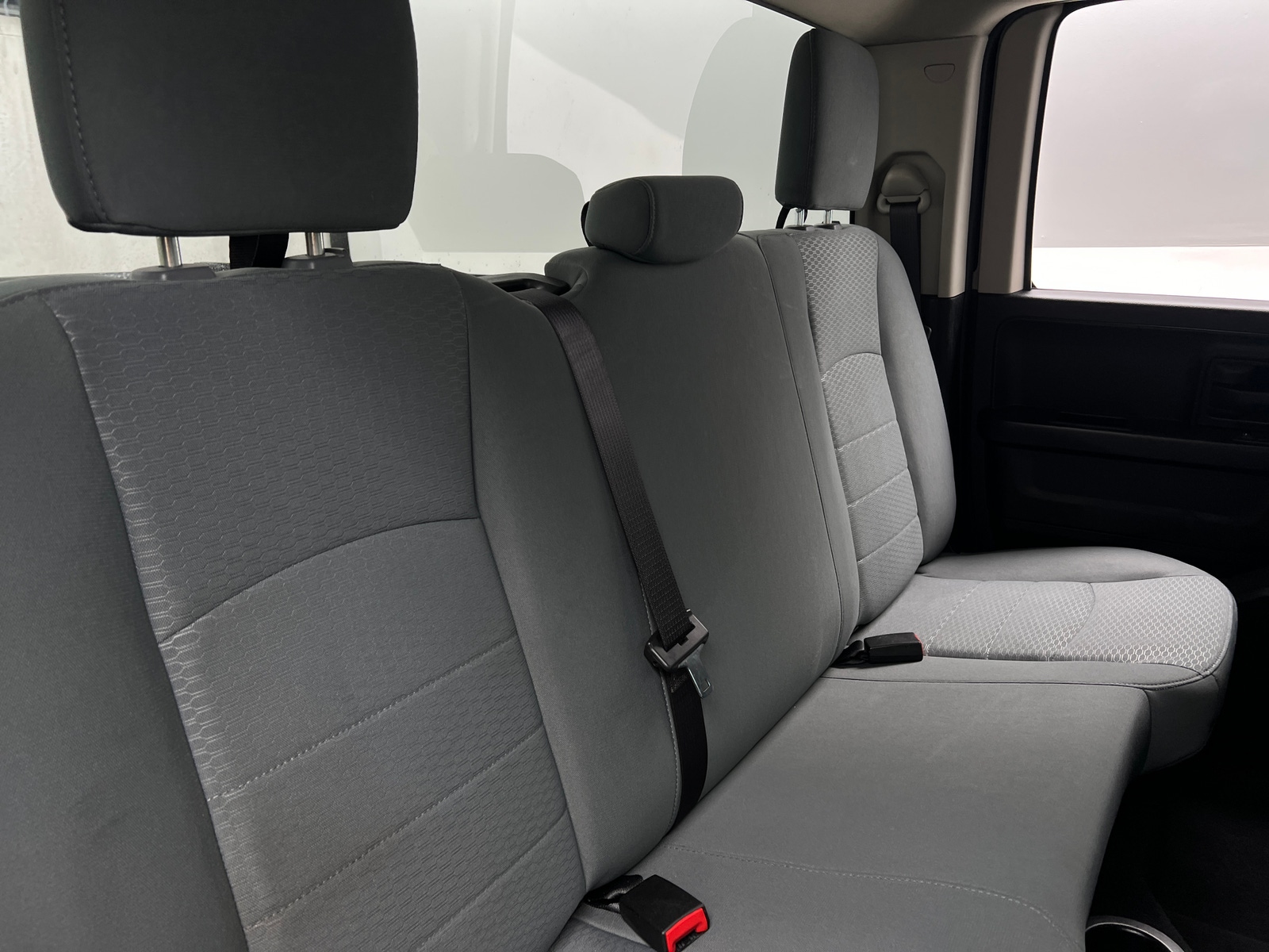 Thumbnail: 2019 RAM 1500 Classic - 6