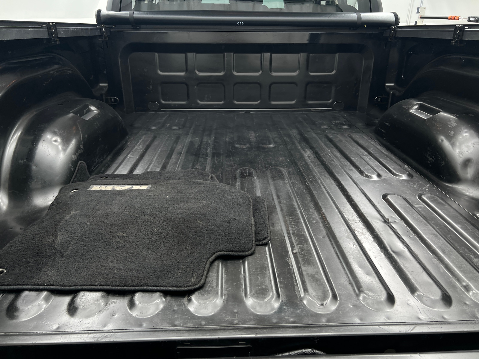 Thumbnail: 2019 RAM 1500 Classic - 7
