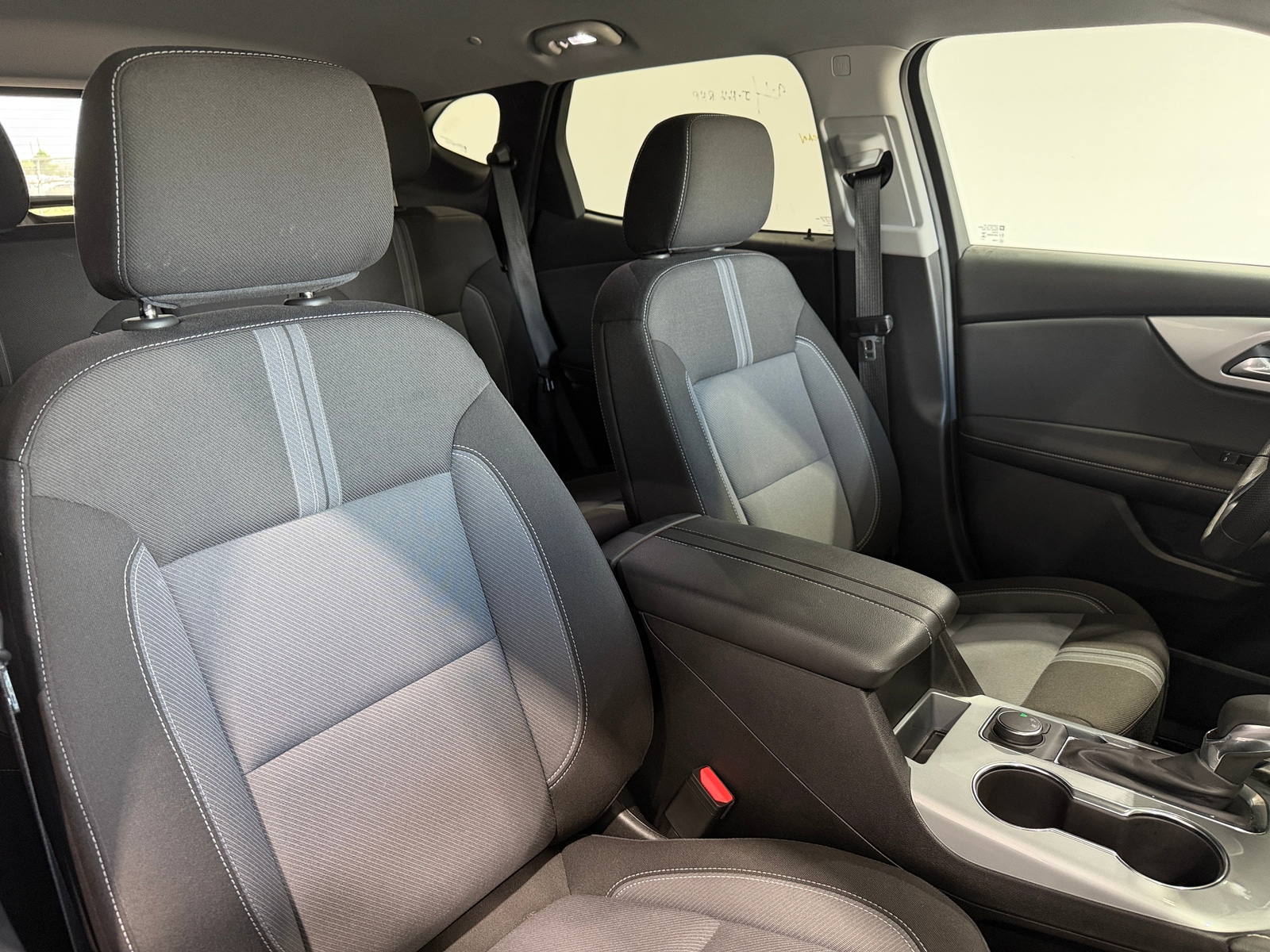 Thumbnail: 2026 Chevrolet Blazer - 2