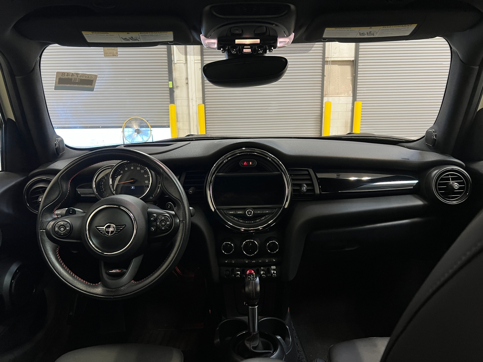 Thumbnail: 2019 MINI Cooper Hardtop - 2