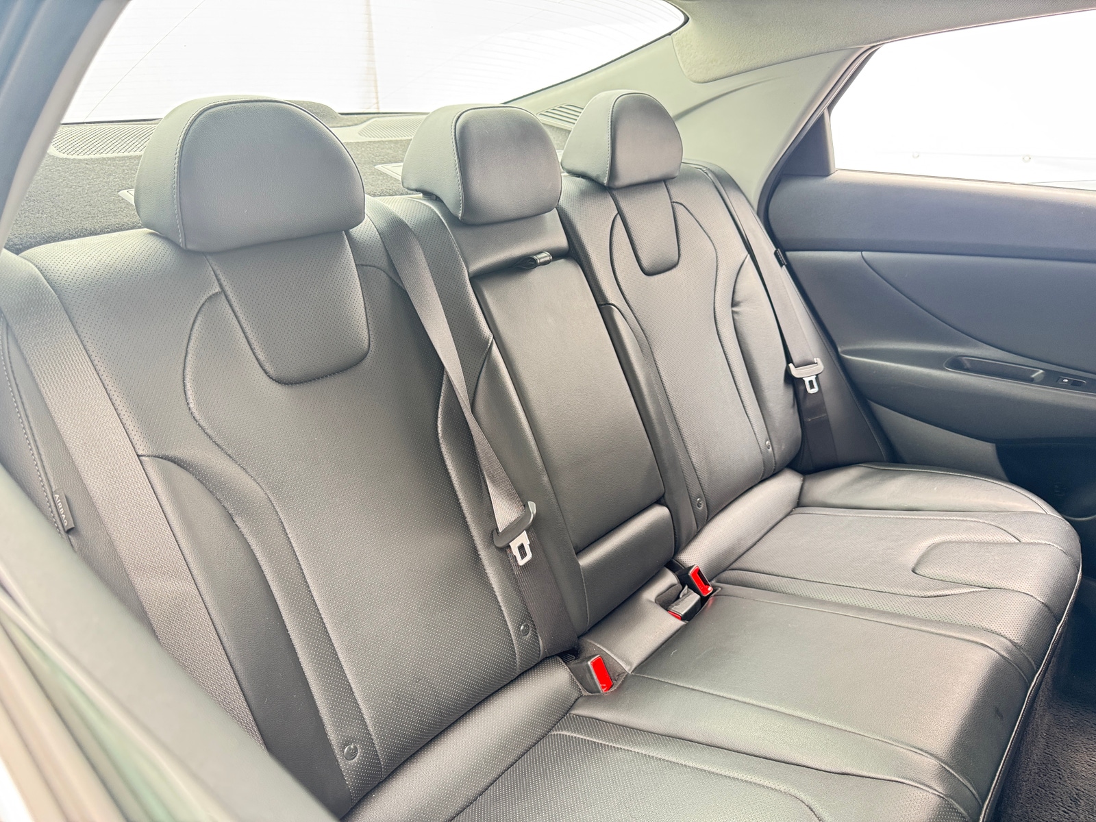 Thumbnail: 2024 Hyundai Elantra - 5