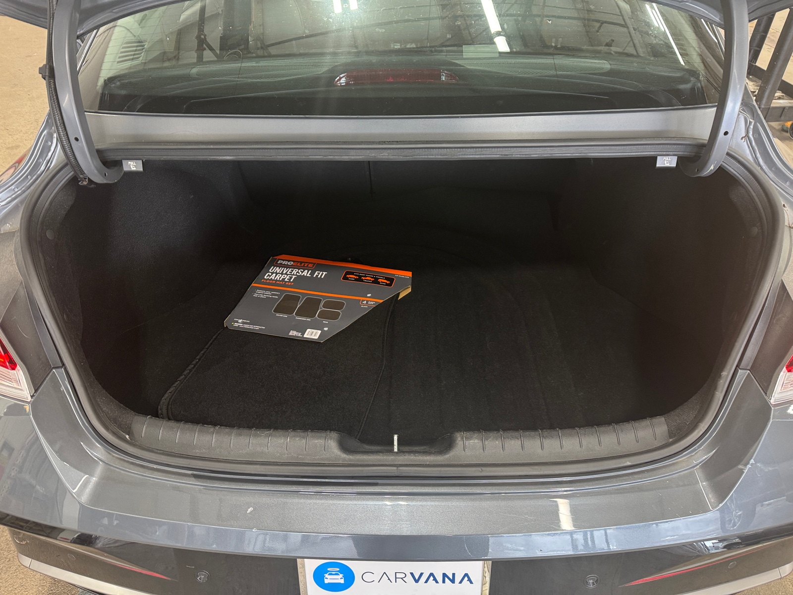 Thumbnail: 2024 Hyundai Elantra - 6