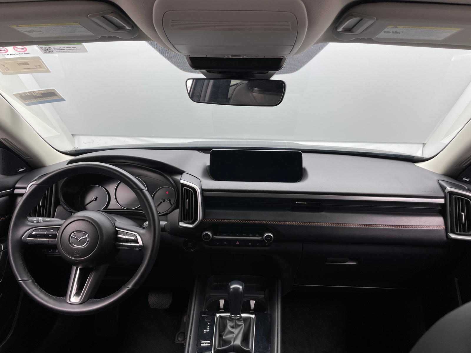 Thumbnail: 2026 Mazda CX-50 - 2