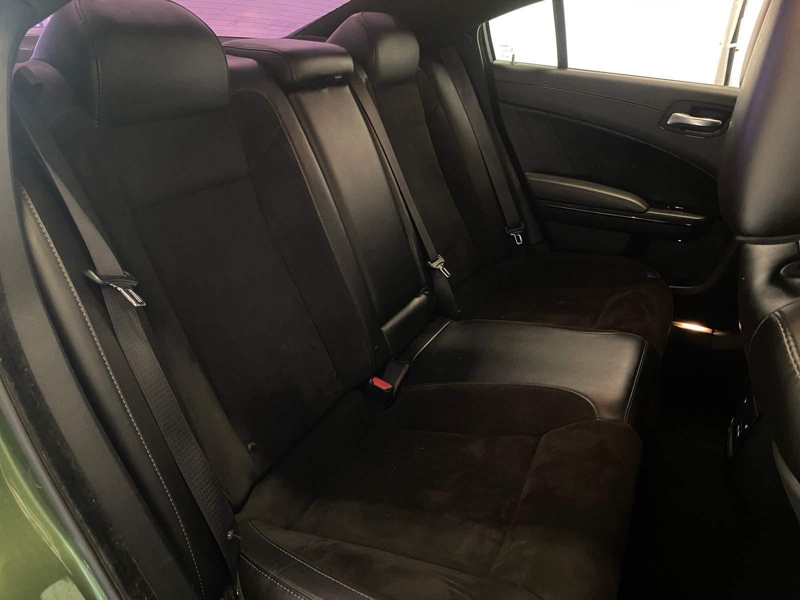 Thumbnail: 2020 Dodge Charger - 5